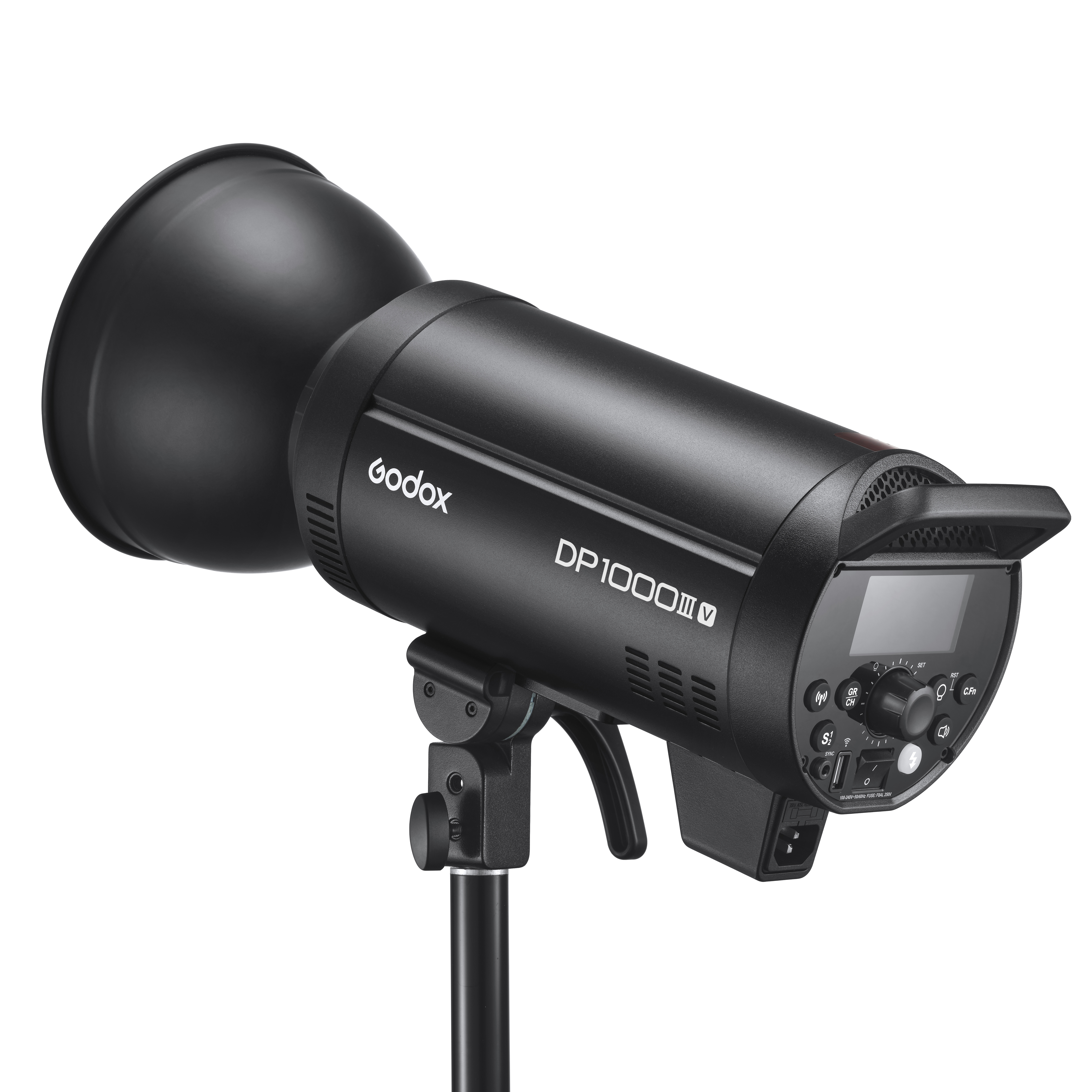 DP1000IIIV вспышка студийная Godox