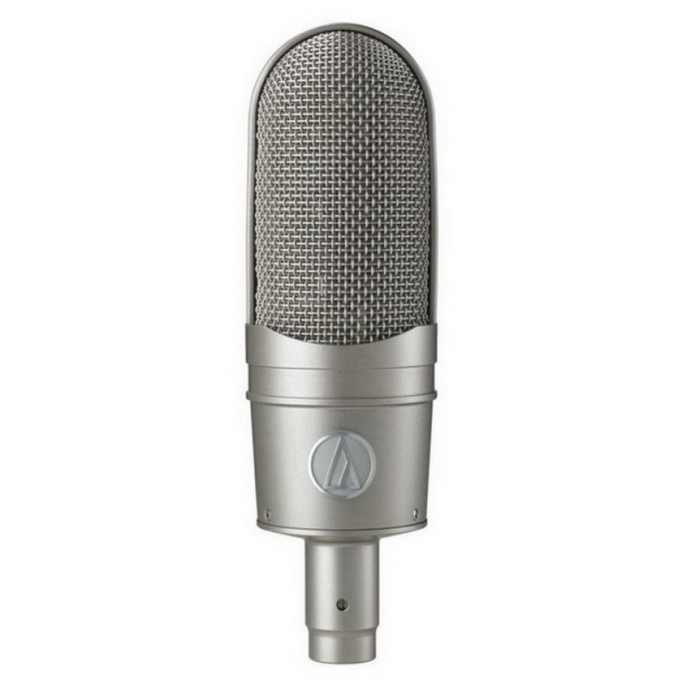 AT4080 ленточный студийный микрофон Audio-Technica