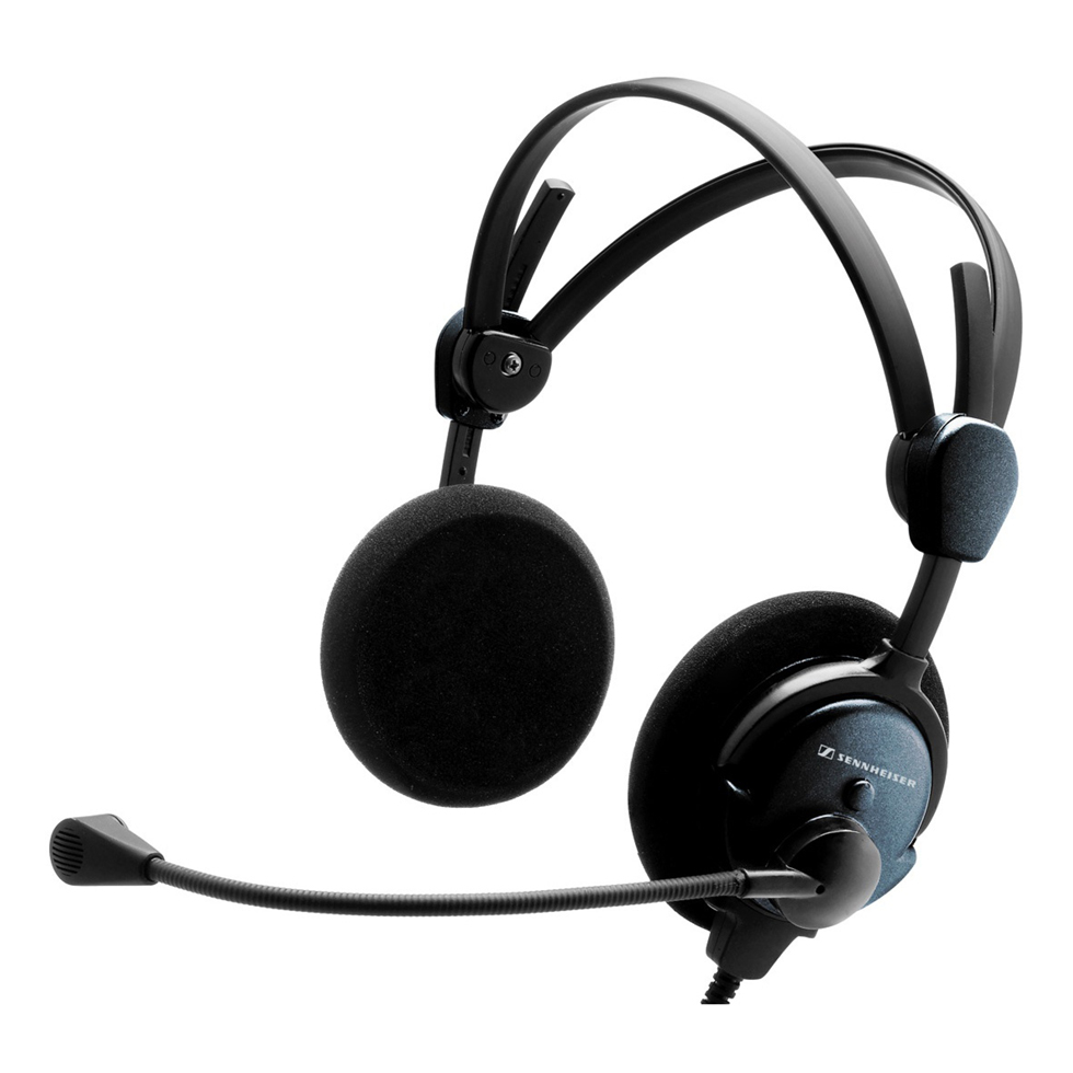 HME 46-3PTT-6 гарнитура Sennheiser