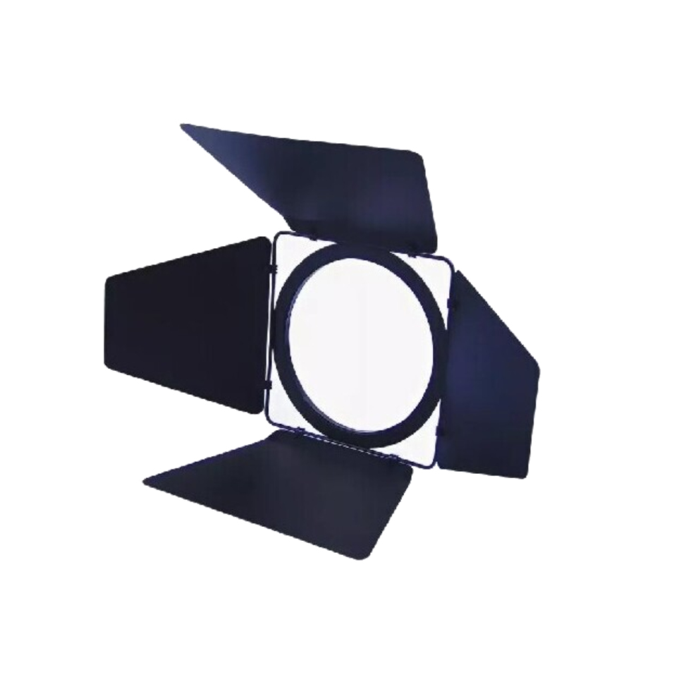 PAR BARNDOOR 3 кашетирующие шторки Anzhee