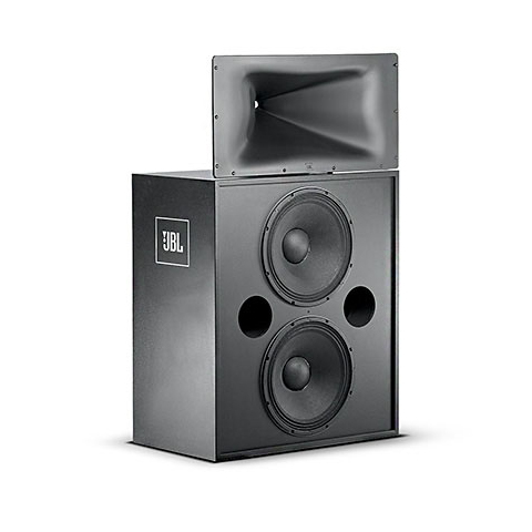 3722 заэкранная акустическая система JBL
