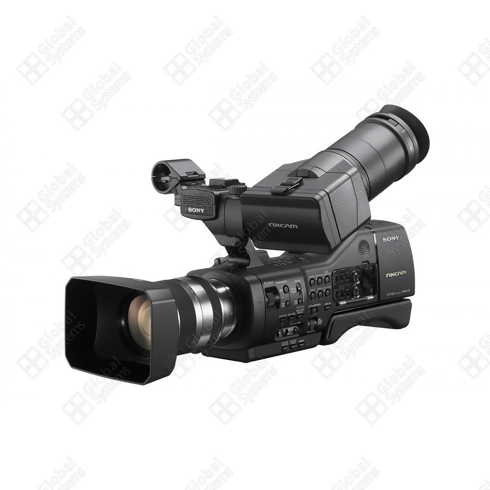 NEX-EA50K камкордер NXCAM Sony