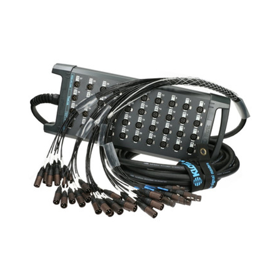 TL2U328X30 TrueLink EcoLine мультикор Klotz