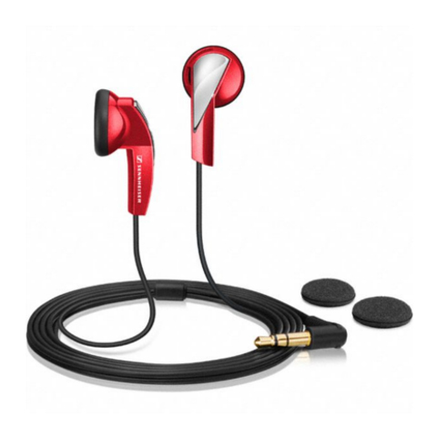 MX 365 RED наушники Sennheiser