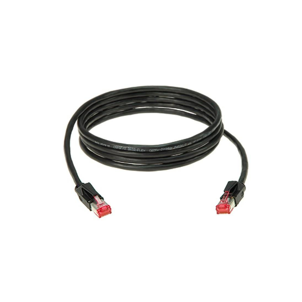 CP5RR1P005 патч-кабель Klotz