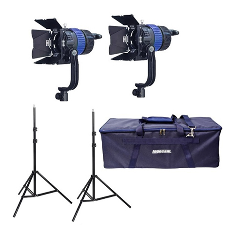 A-LED 1000/BB KIT V комплект света Logocam