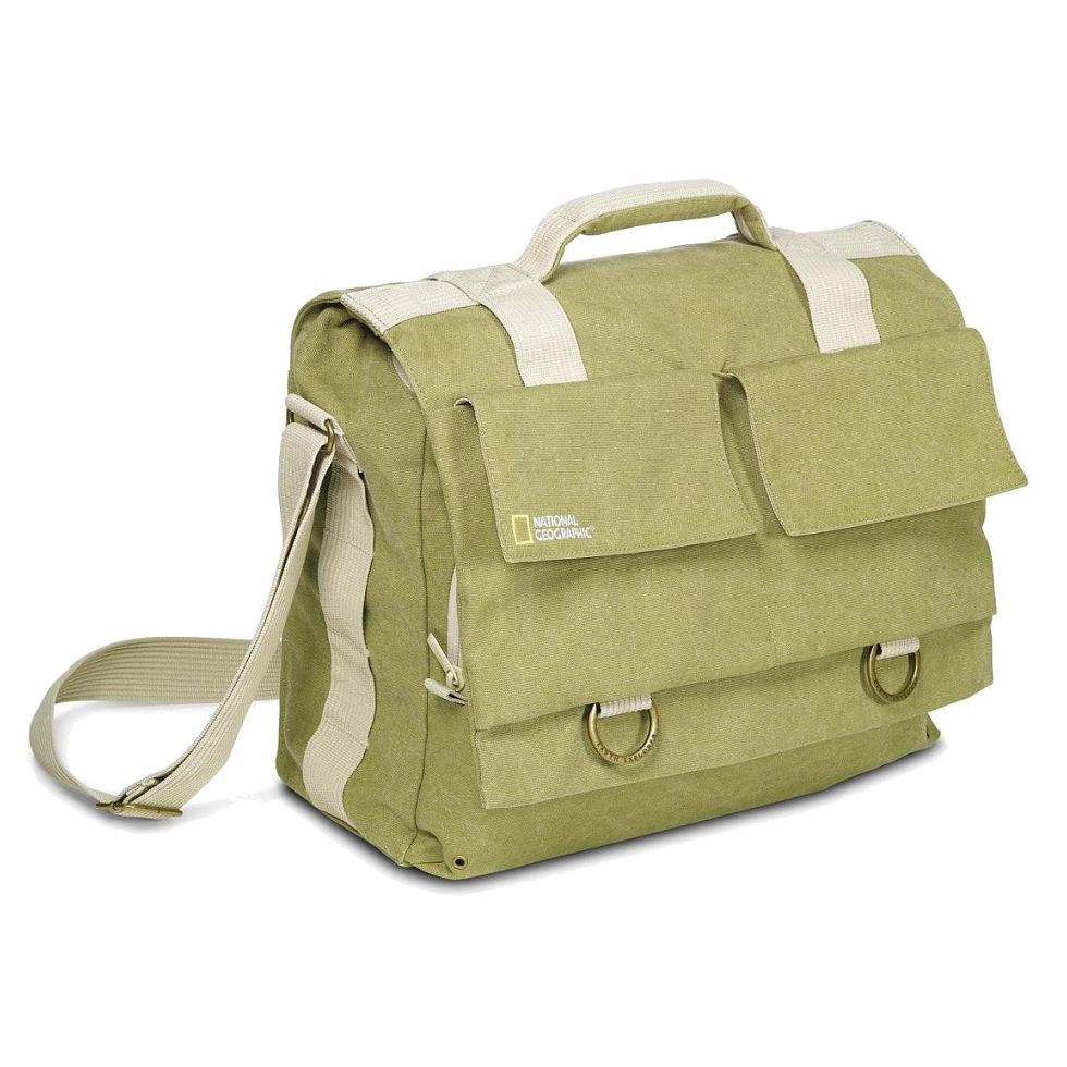 NG 2478 плечевая фотосумка Manfrotto