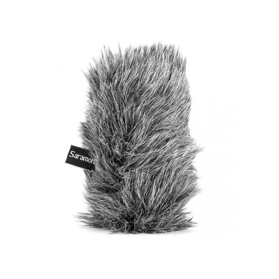 M3-WS ветрозащитный экран для микрофона Saramonic