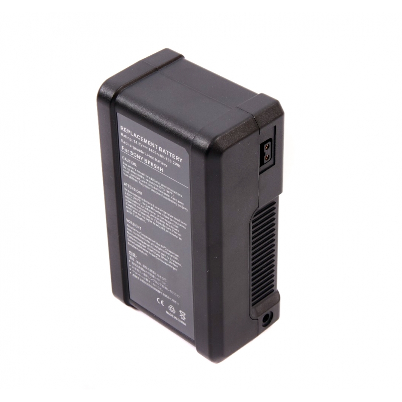 BP-130 с ЗУ аккумулятор FST