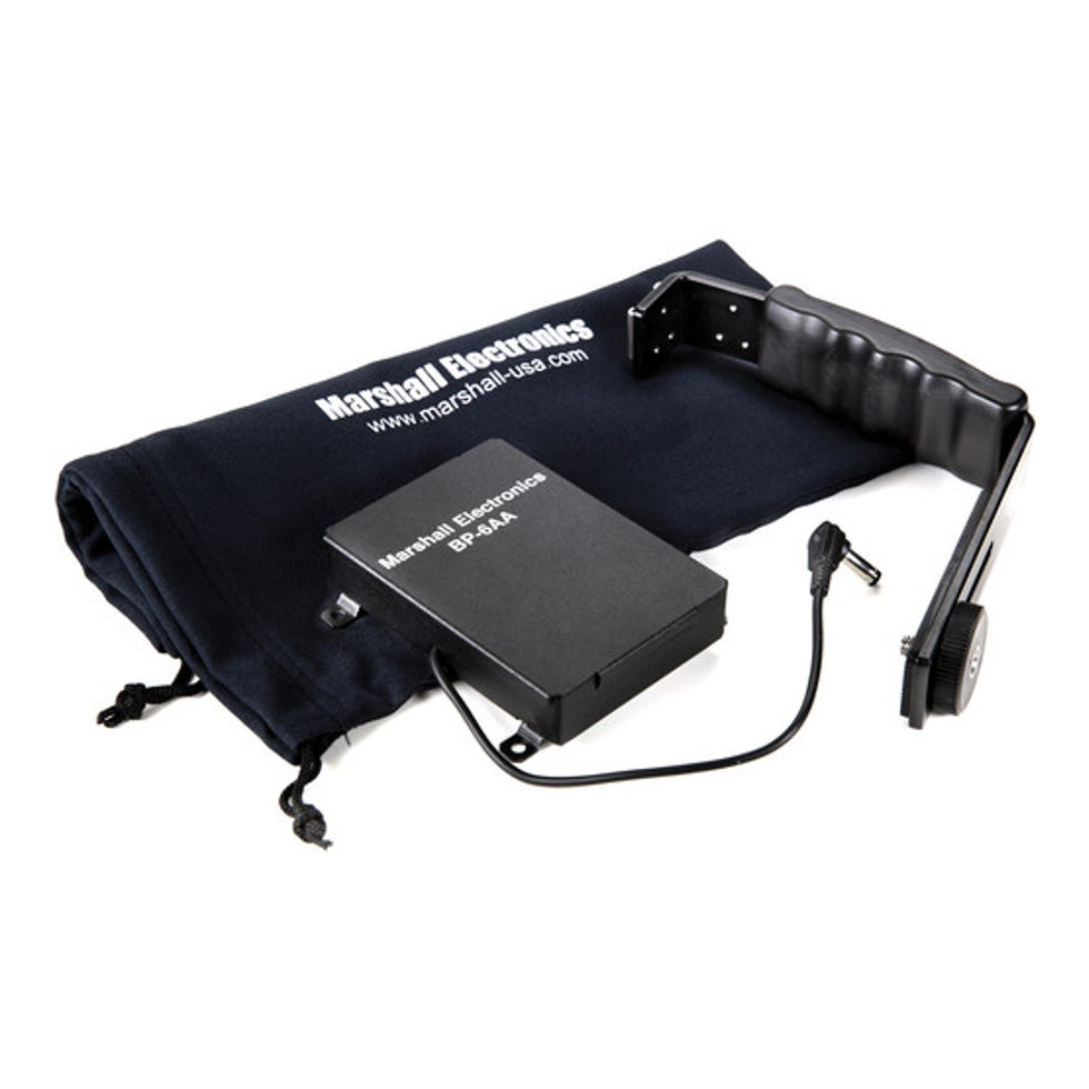 M-AC-AA комплект аксессуаров Marshall 