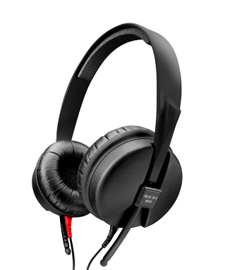 HD 25-SP-II наушники Sennheiser