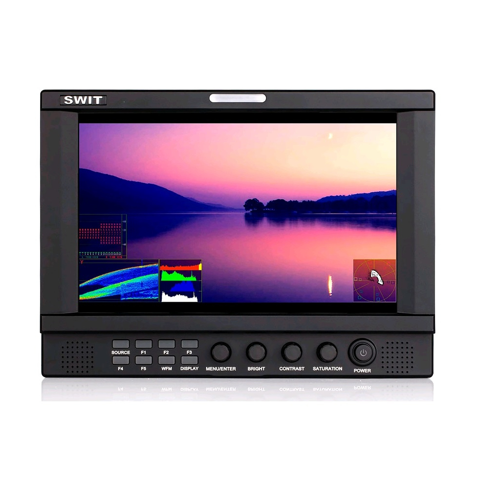 S-1093FJ (Simple package) накамерный монитор Swit