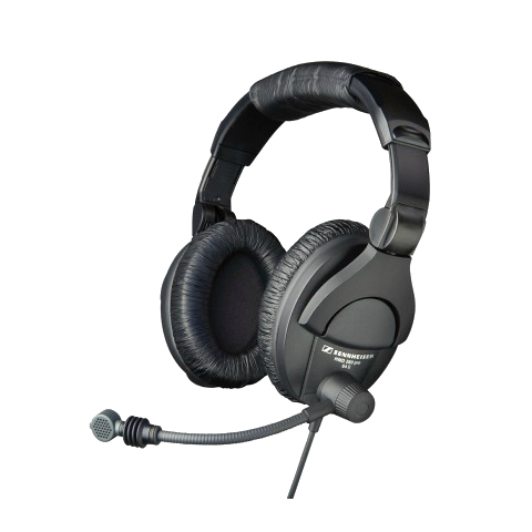 HMD 280-XQ-2 гарнитура Sennheiser