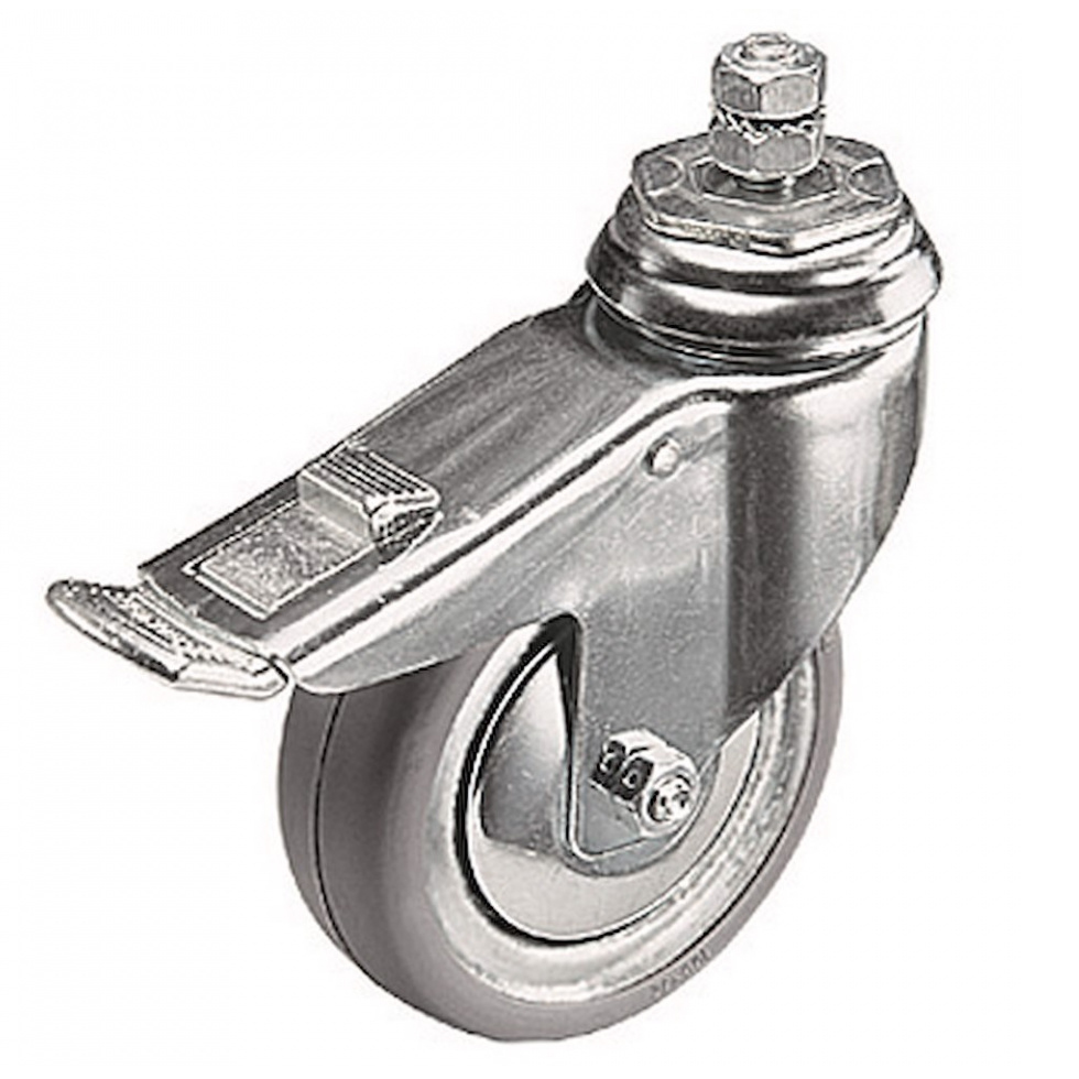 104G комплект колёс Manfrotto