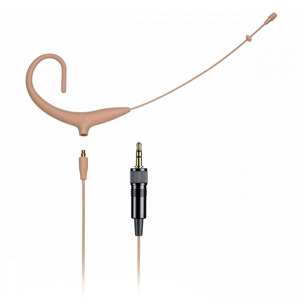 BP892xcLM3-TH головной микрофон Audio-Technica