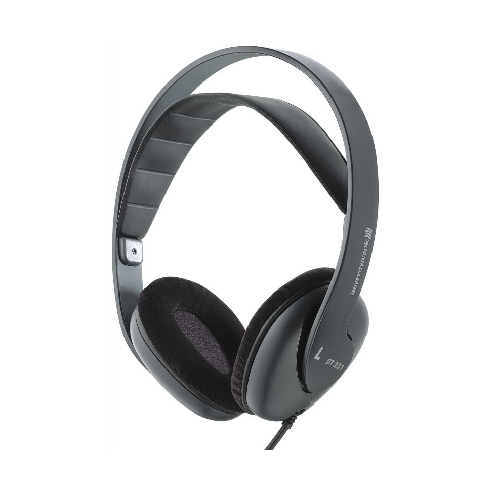 DT 231 PRO наушники Beyerdynamic