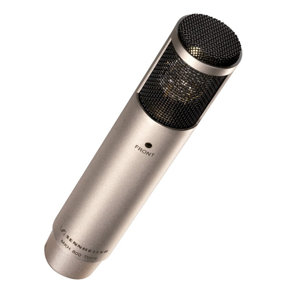 MKH 800 TWIN NI микрофон Sennheiser