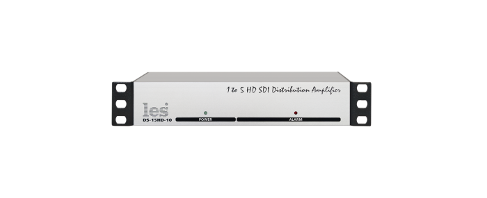 DS-15HD-10-1 усилитель-распределитель Les