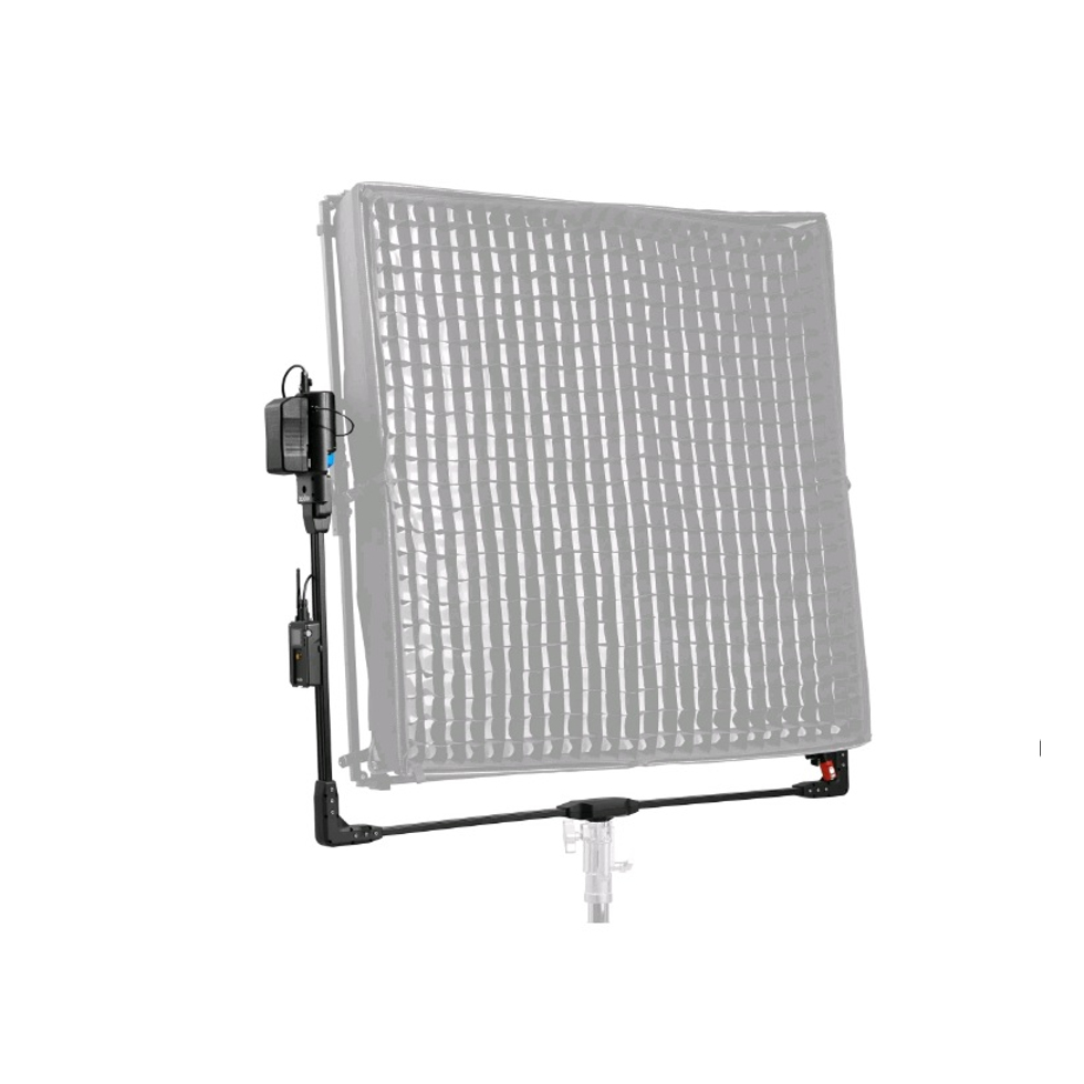 Knowled F800MPY кронштейн моторизованный для F800R Godox