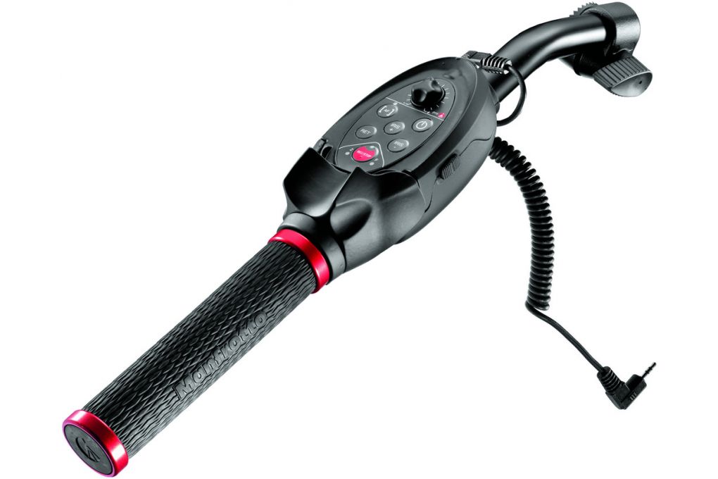 MVR901EPLA ручка Manfrotto