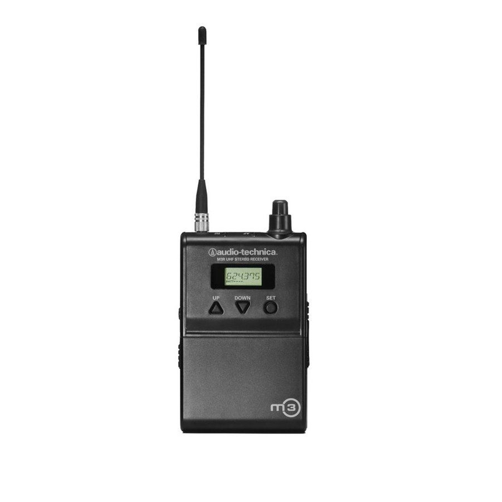 M3R дополнительный стереоприёмник Audio-Technica