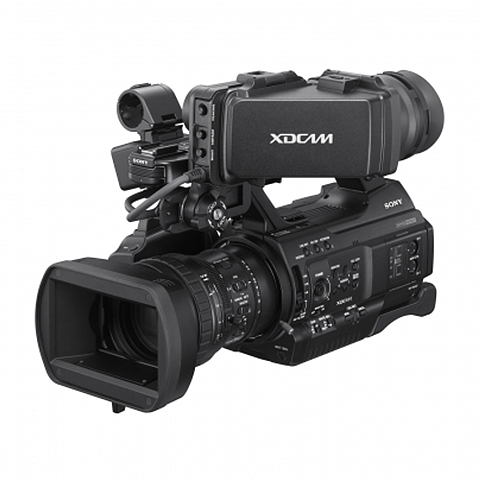 PMW-300K1/1 камкордер XDCAM Sony