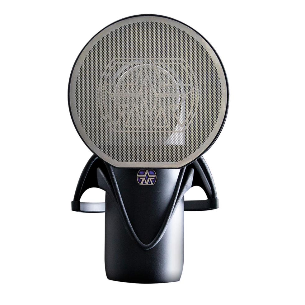 ELEMENT BUNDLE студийный кардиоидный микрофон Aston microphones