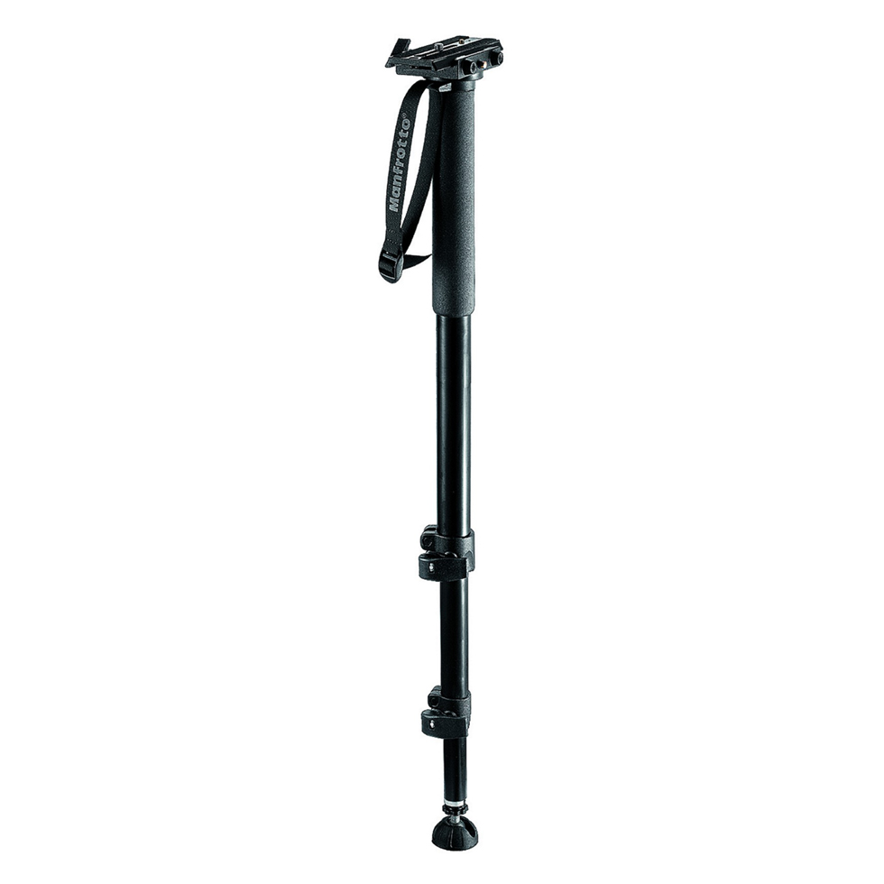 557B монопод Manfrotto