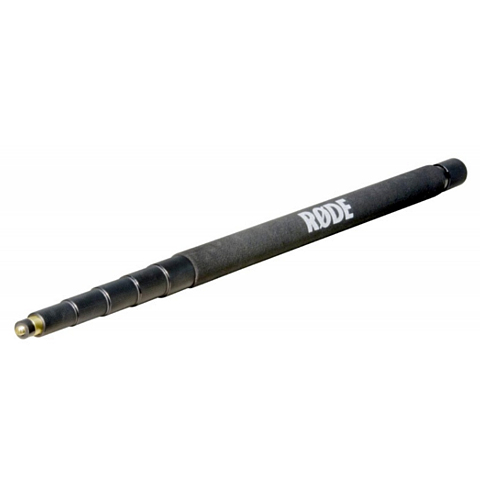 Boompole телескопическая  удочка Rode