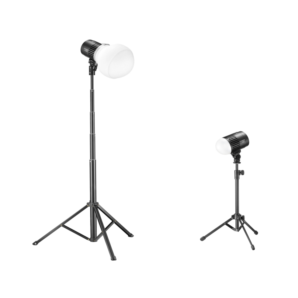 Litemons LC30D-K2 комплект светодиодных осветителей настольный Godox