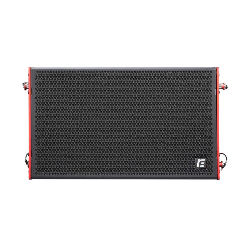 AMOS bi-amp пассивный элемент RFIntell