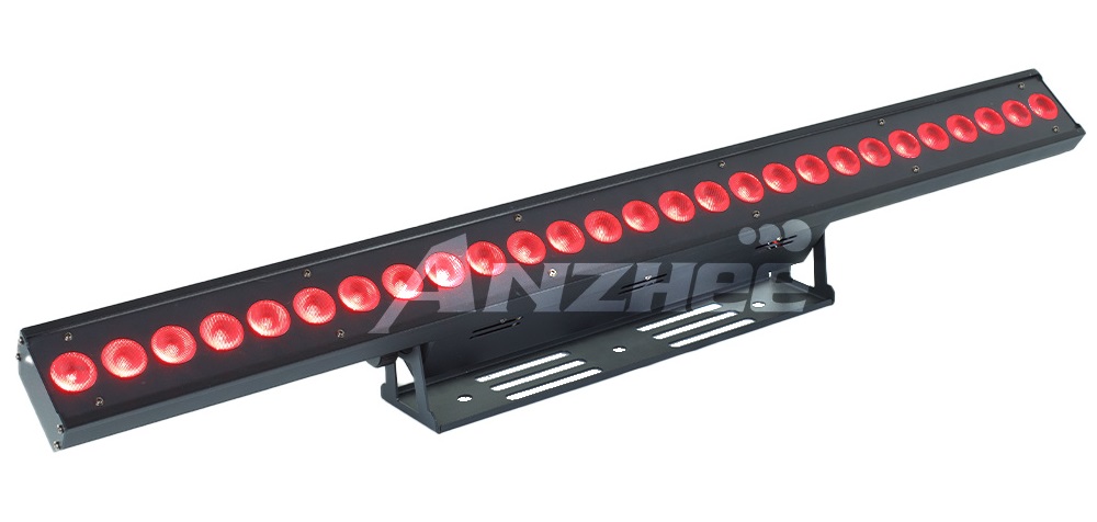 BAR27x15 (45°) линейный светодиодный прожектор Anzhee