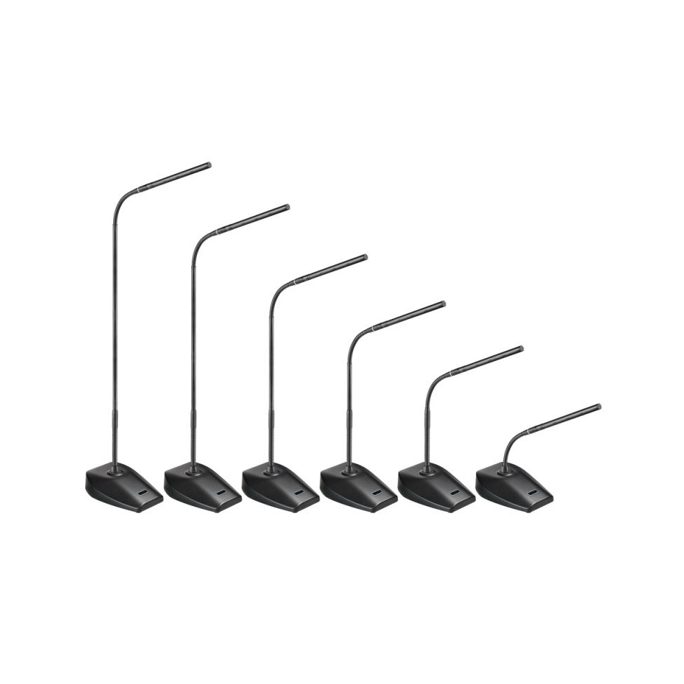 ES925ML24/DS5 микрофон-пушка Gooseneck Audio-Technica
