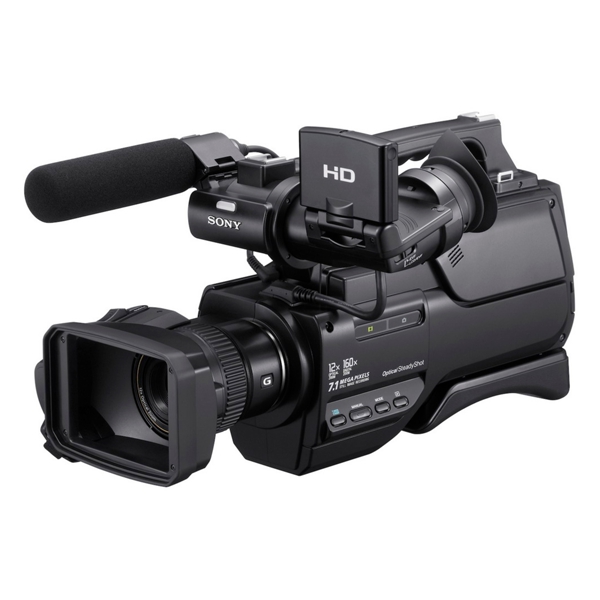 HXR-MC1500P камкордер Sony