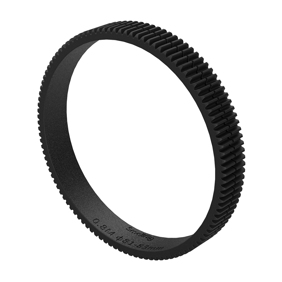 3296 резиновое зубчатое кольцо Smallrig