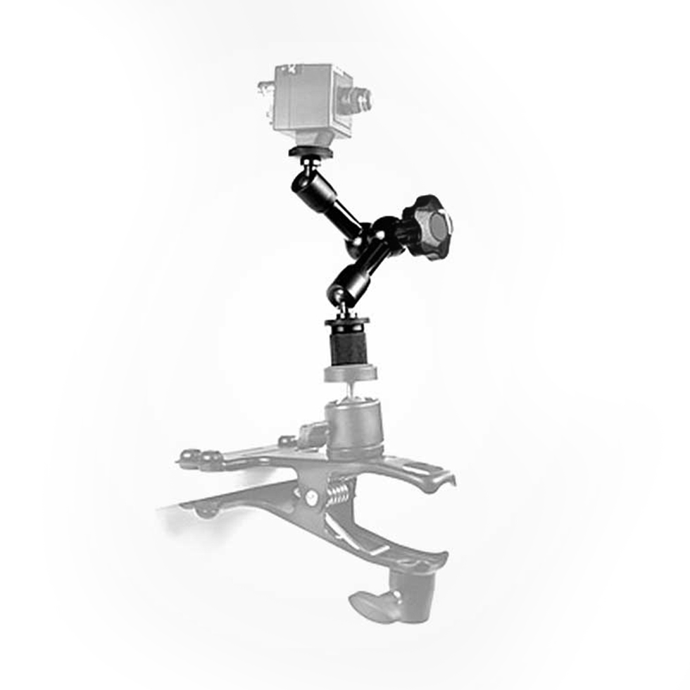 CVM-7 жесткая коленчатая рука крепления Marshall 