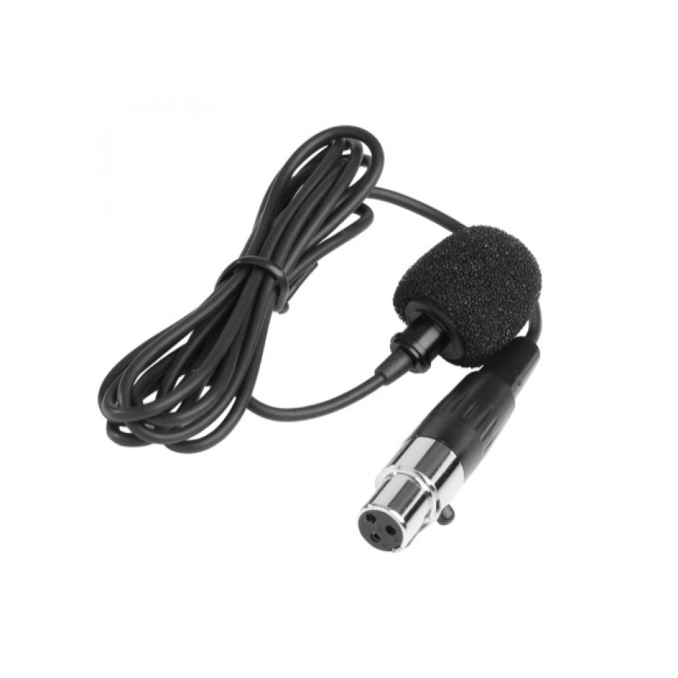 SR-WM4C-M1 петличный микрофон Saramonic