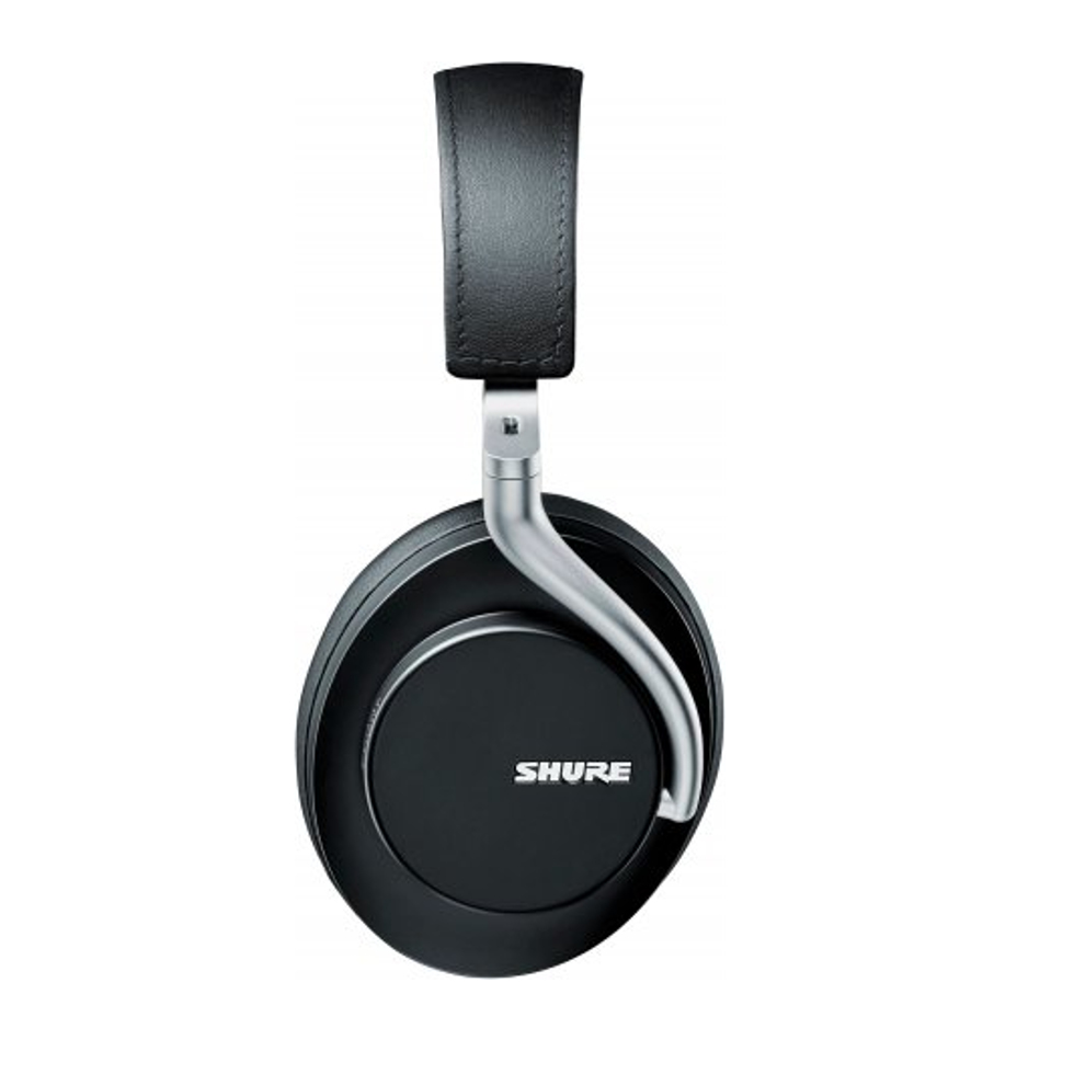 SBH2350-BK-EFS Bluetooth наушники Shure