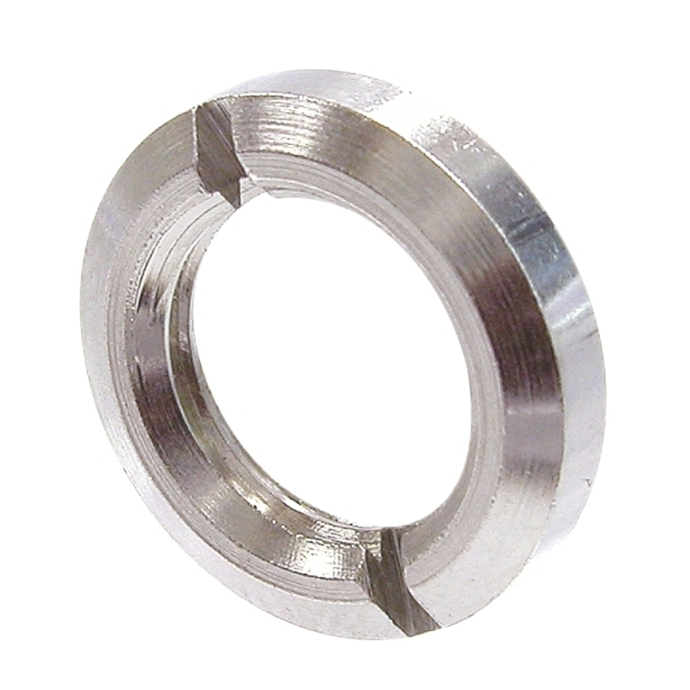 NRJ-NUT-MS металлическая гайка Neutrik