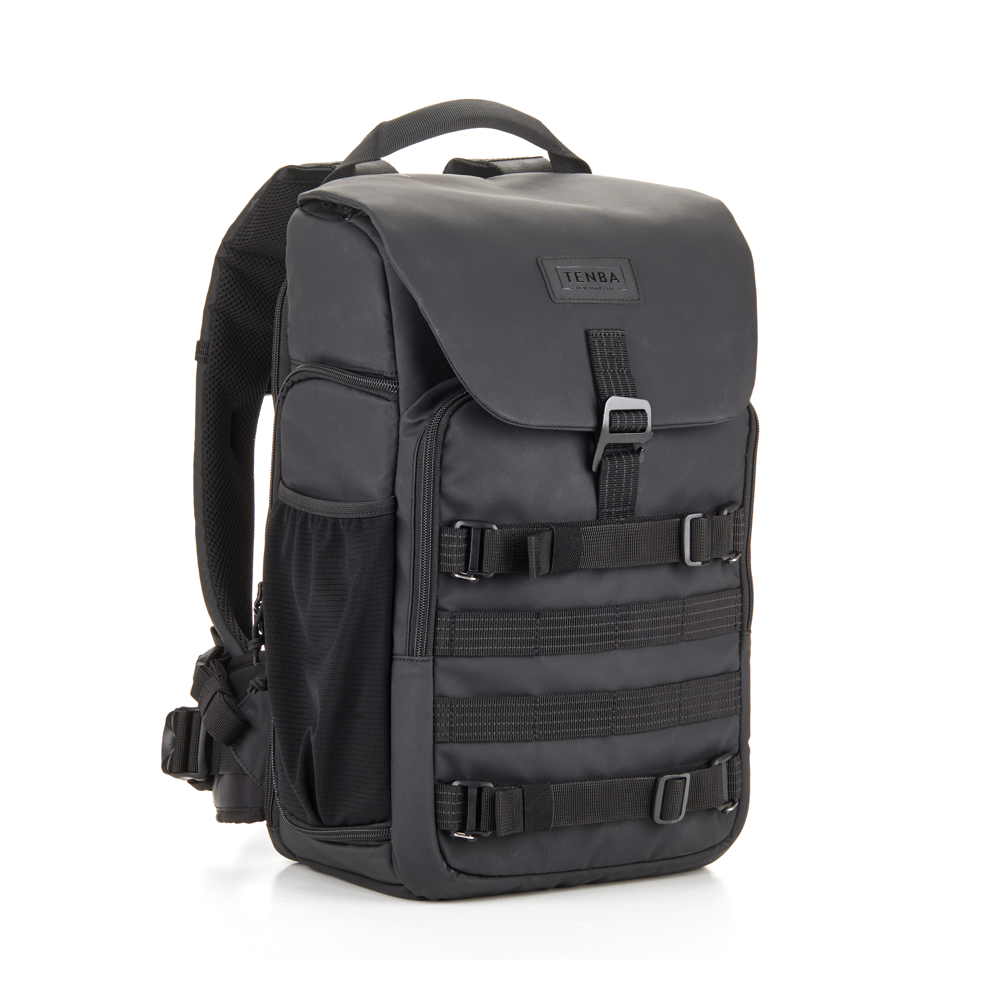 Axis v2 Tactical LT Backpack 18 Black рюкзак для фототехники Tenba