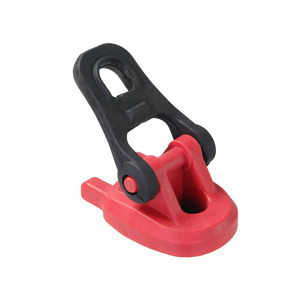 LowHeel 01 опора  для видеоштативов GreenBean