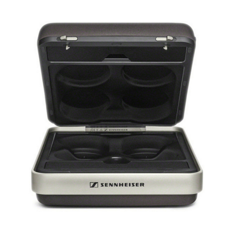 TC-W Case кейс Sennheiser