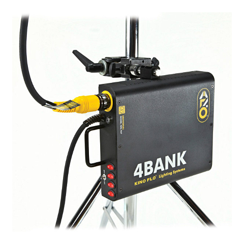 4Bank Ballast, Univ 230U балласт Kinoflo