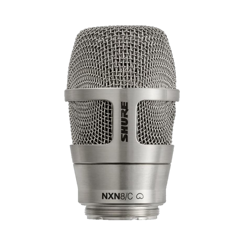 RPW202 кардиоидный капсюль Shure