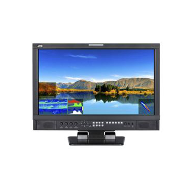 DT-G27E ЖК-монитор JVC