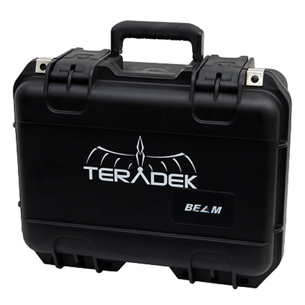 11-0301 Protective Case кейс для антенного комплекта и Beam RX Teradek