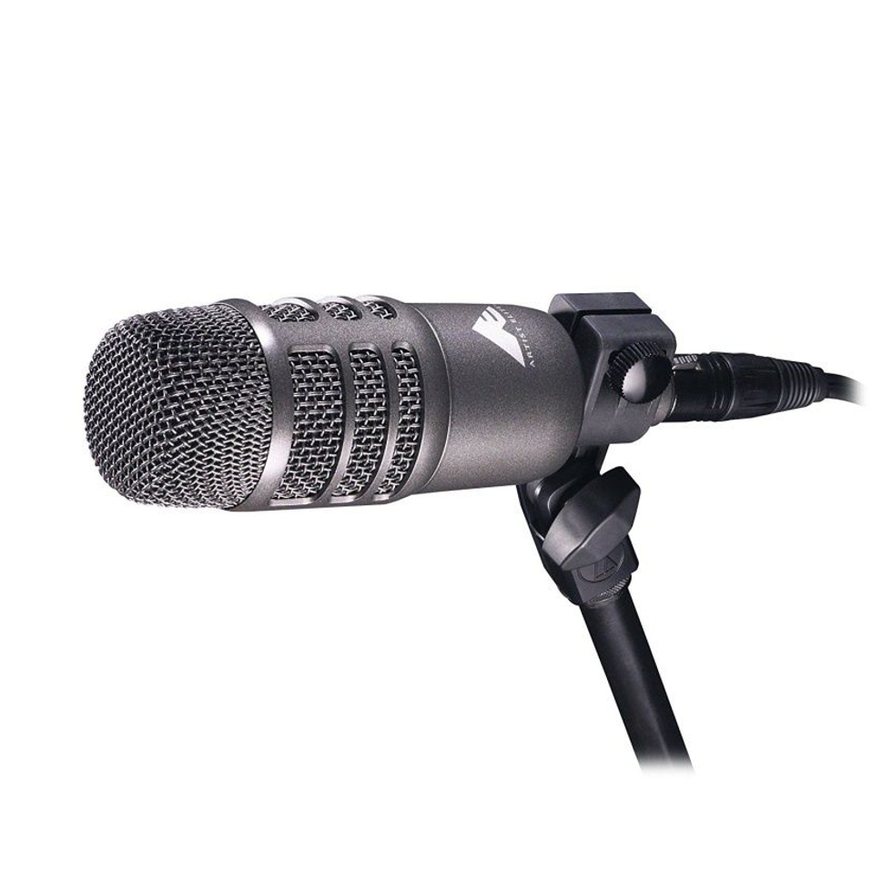 AE2500 инструментальный микрофон Audio-Technica