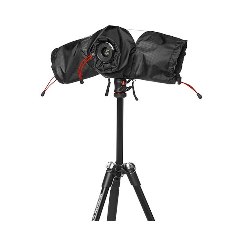 MB PL-E-690 дождевой чехол Manfrotto