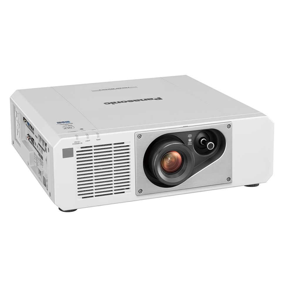 PT-FRZ60W проектор Panasonic