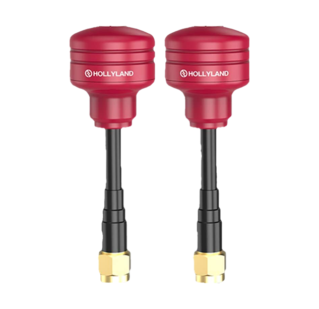 Lollipop Antenna (Red) антенна Hollyland